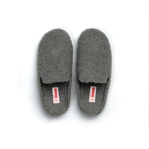 Freedom Moses - FW2425 - KUSH GREY - 52EUR (3)