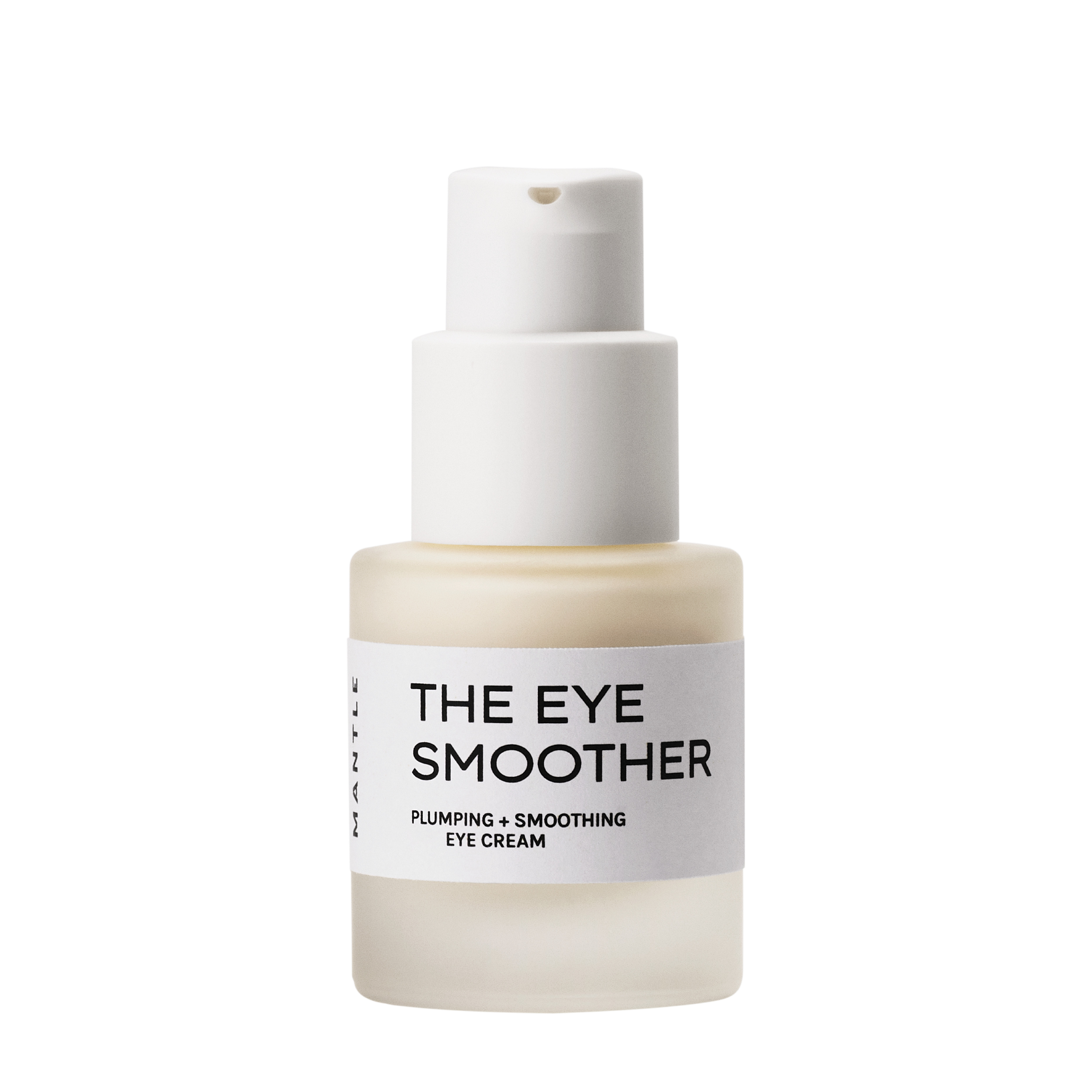 The Eye Smoother 15ml | €55