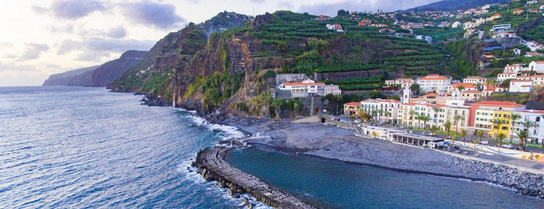 Nieuwe lowcostvlucht naar Madeira, een magische B&B in de Algarve en nieuwe eetadresjes in Lissabon