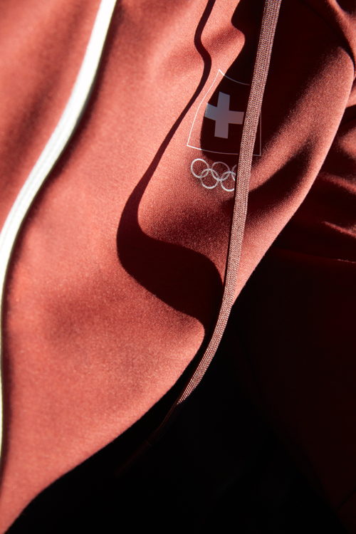 Swiss Olympic Team Collection Tokyo 2020