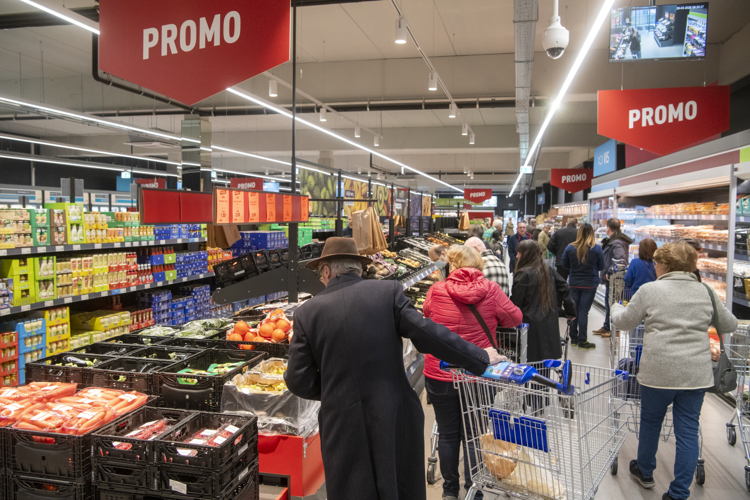 Vers en promoties staan centraal