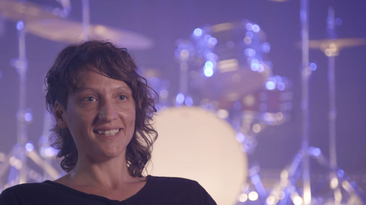 Off the record - Karen Willems - (c) VRT