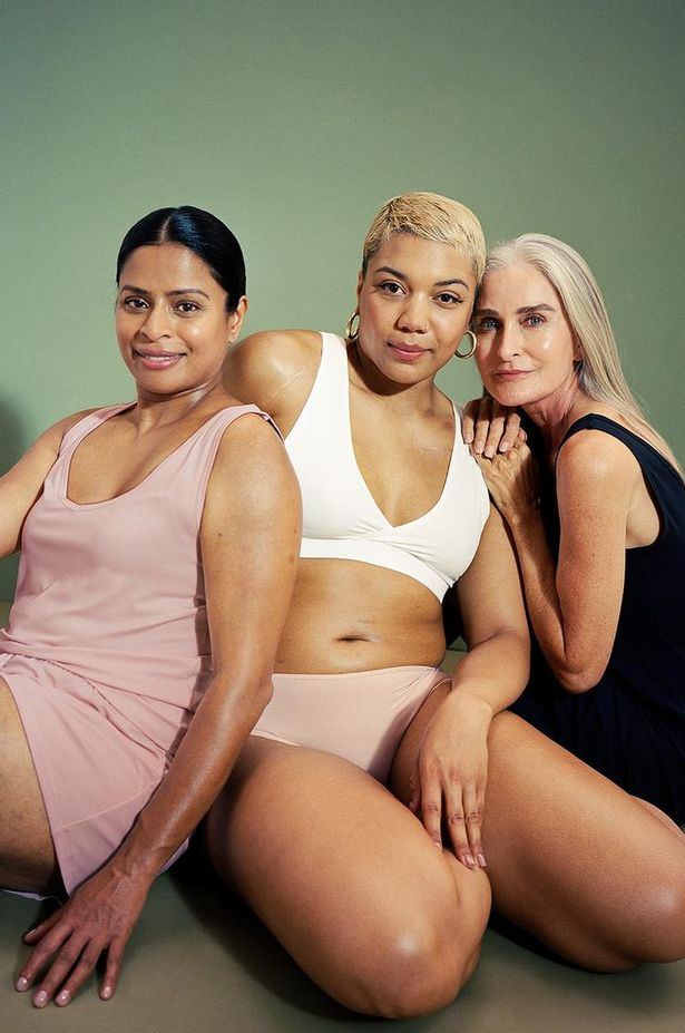 Primark lanceert haar allereerste menopauzeassortiment
