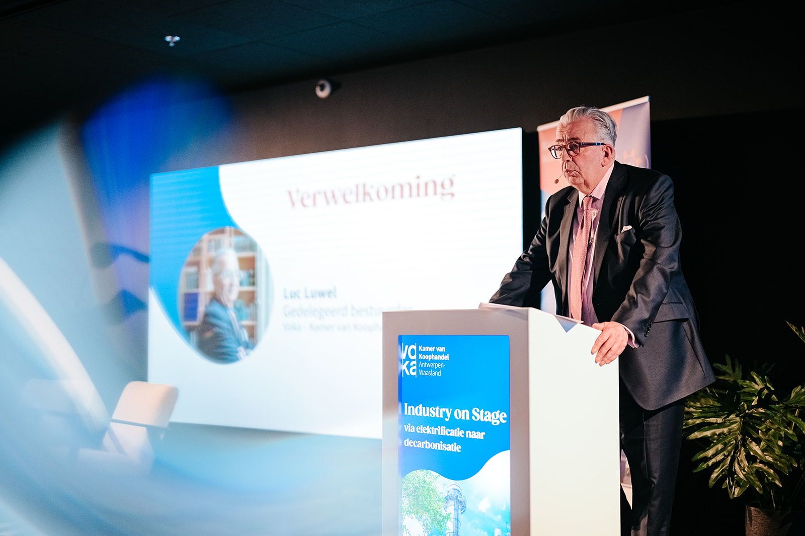 Een op de vijf bedrijven heeft concreet plan voor nuluitstoot tegen 2050