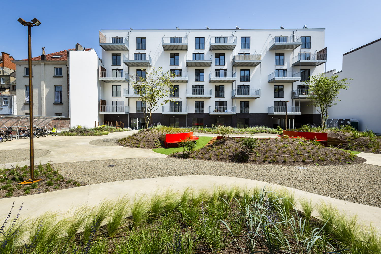 citydev-Ducuroir
Archi 2000
@Fred Raevens