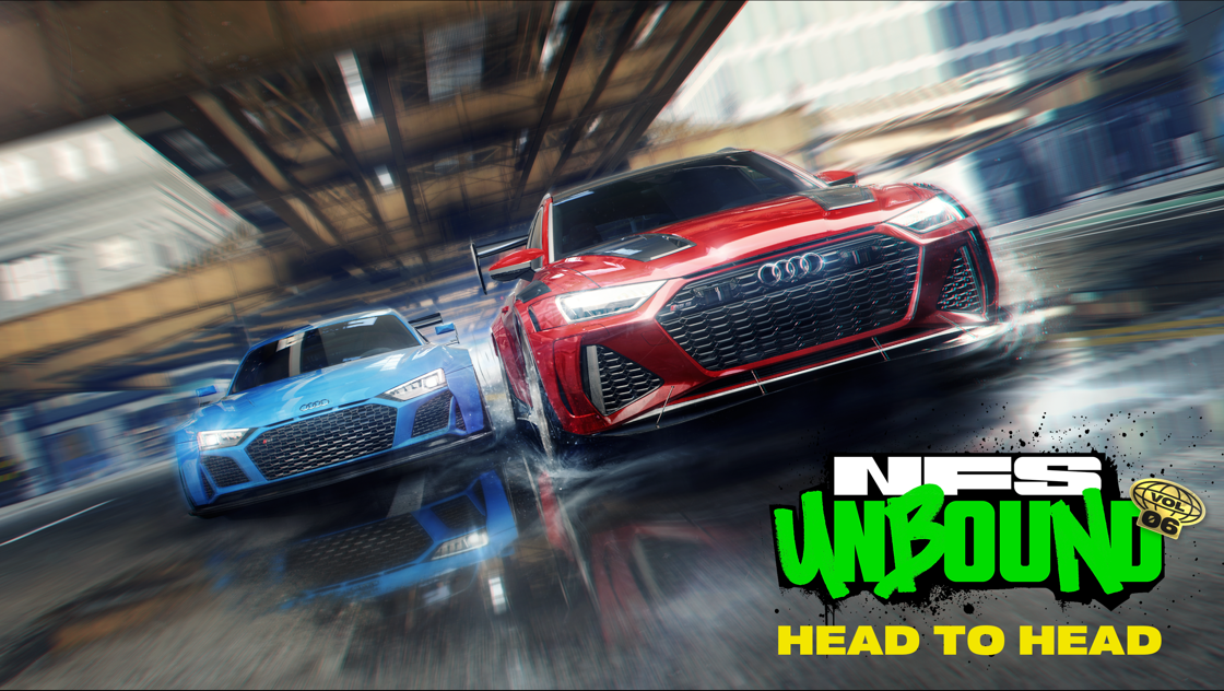 Need For Speed™ Unbound dévoile Volume 6, le premier lancement de contenu sur les quatre prévus cette année