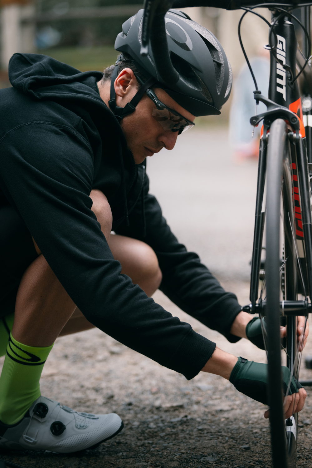 OAKLEY ROAD CYCLING COLLECTION - IMAGE (3)