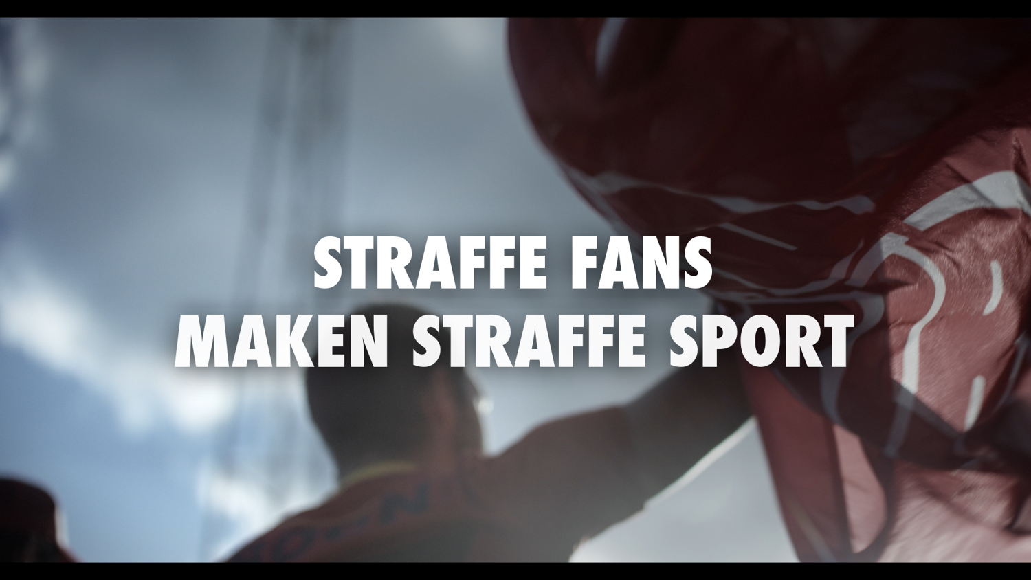 Straffe hockey dankzij straffe fans