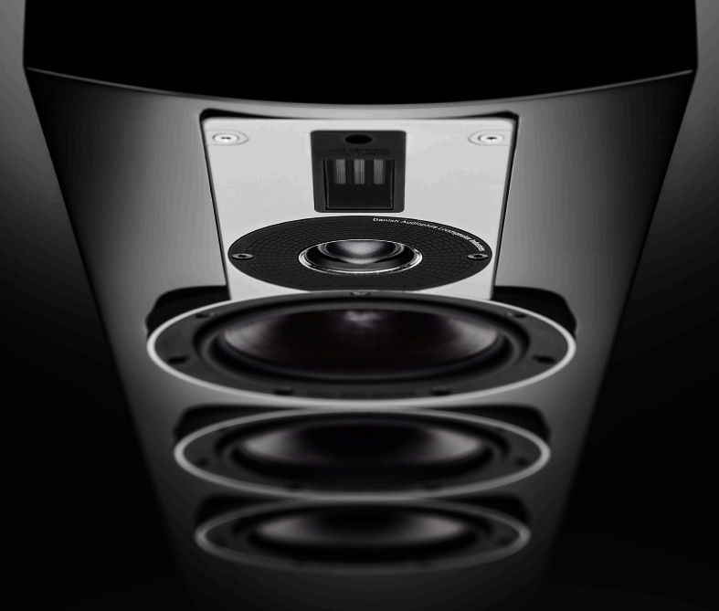 DALI RUBICON Loudspeaker