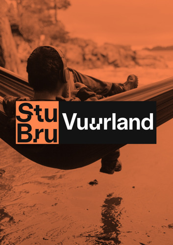 Studio Brussel versterkt digitaal aanbod met nieuwe muziekstream Vuurland