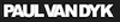 Paul Van Dyk logo