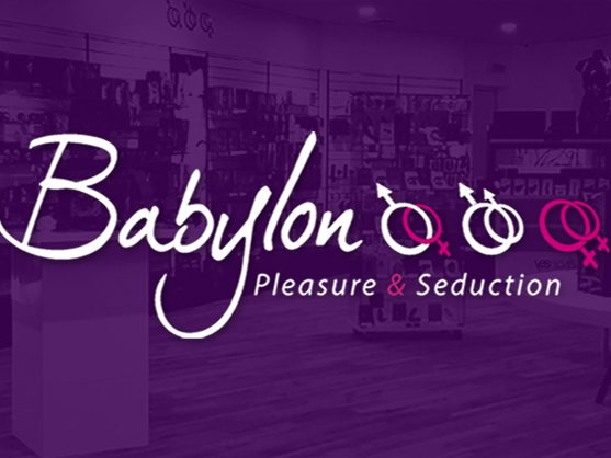 Media alert: Pabo sexshops worden Babylon loveshops
