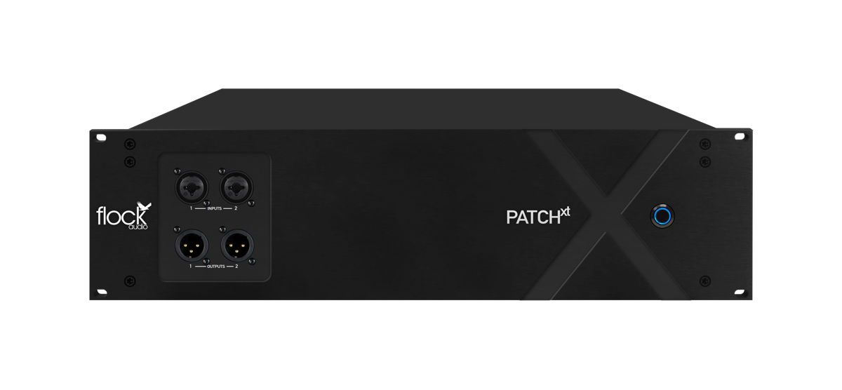 PATCH APP 3.0 introduces new features that will be available in the forthcoming PATCH XT