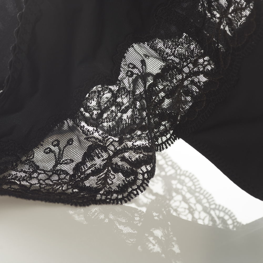 Delight Black