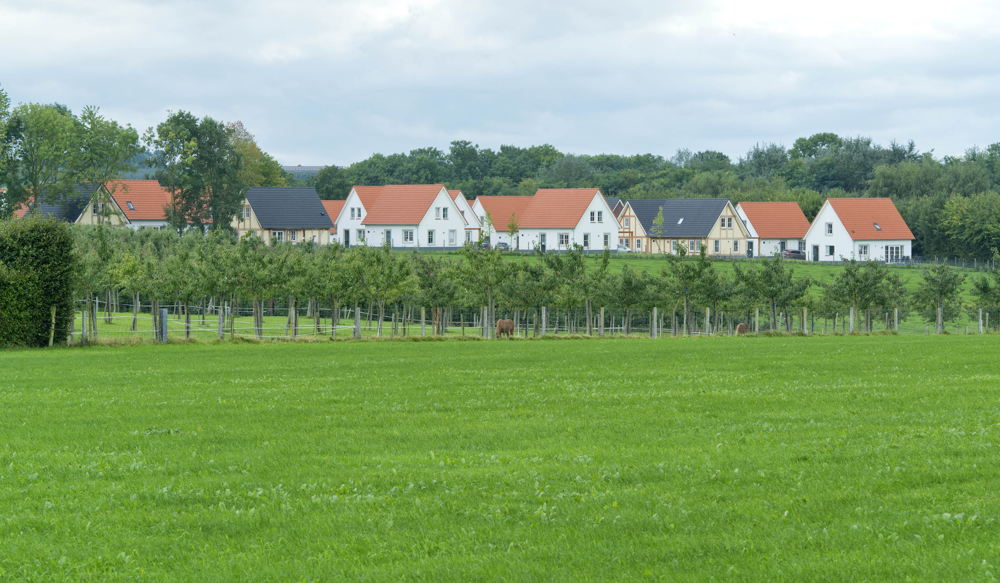 Landal De Waufsberg