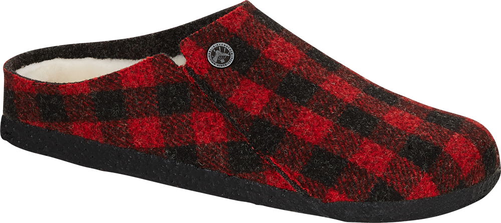 Birkenstock.be_1017542_Zematt Shrealing Home Country Home Unisex Active Red_100€