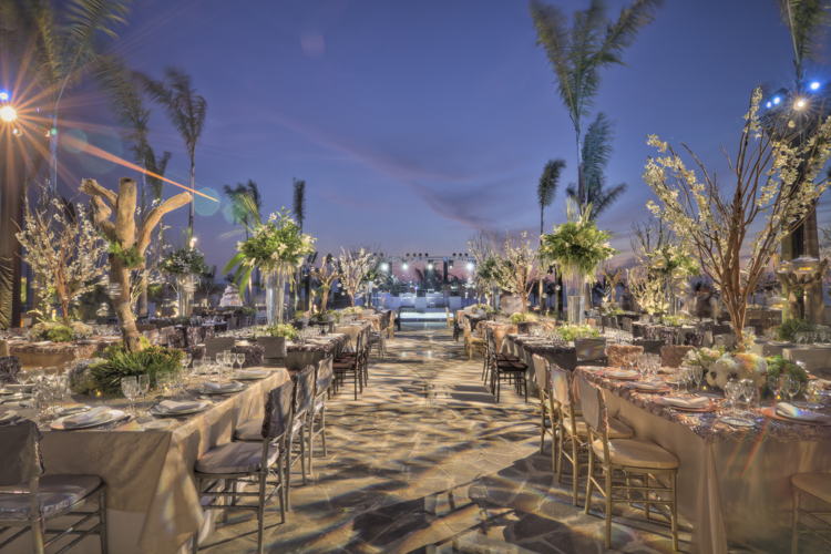Grupo Vidanta, concurso “45 años de felicidad: una boda de ensueño"