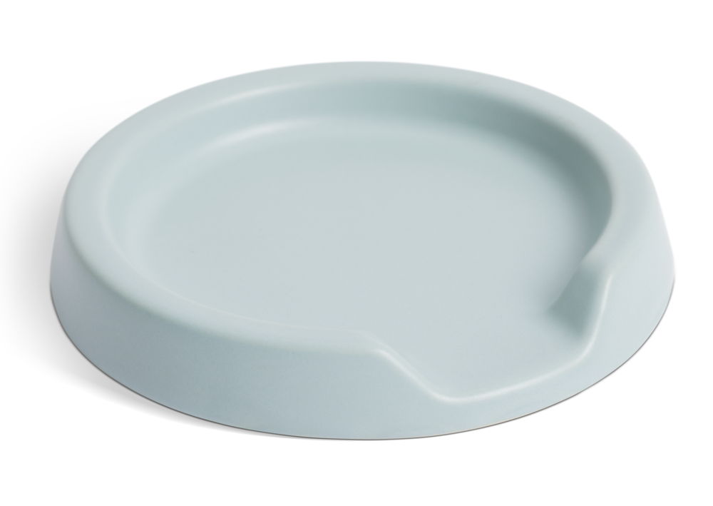 Habitat Ceramic Spoon Rest, £6