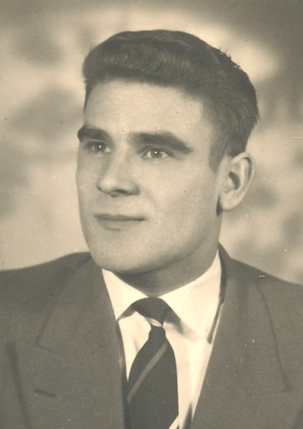 Marcel