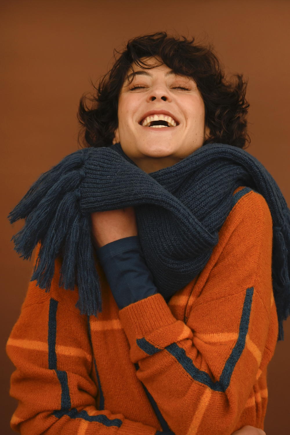 Irina Cardigan