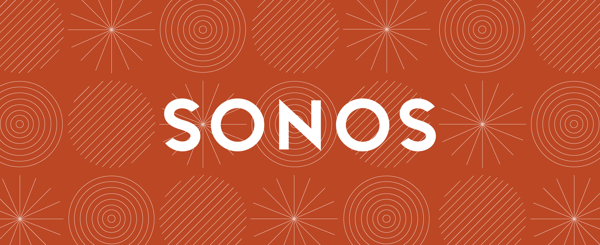 ¿En busca del regalo ideal? Revisa la guía de Sonos para encontrar algo de inspiración sonora para el Fin de Año