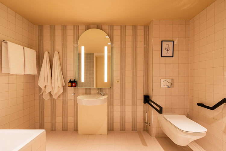 BLCN DESIGN - Buro Bonito