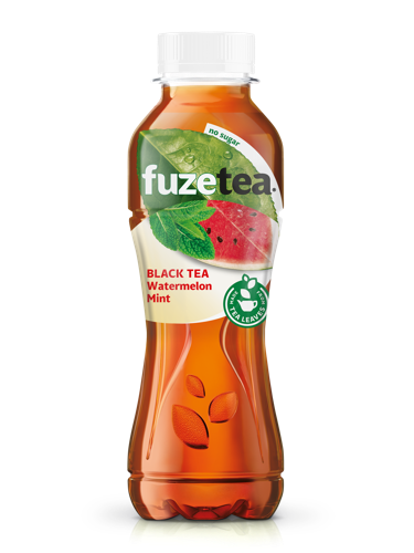 Fuze Tea Watermelon Mint