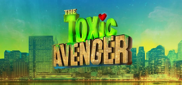 Marietta Theatre Company opens second show of the season, The Toxic Avenger, October 19 - November 3