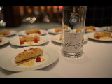 Tequila Casa Dragones personalizada para el Chef Thomas Keller