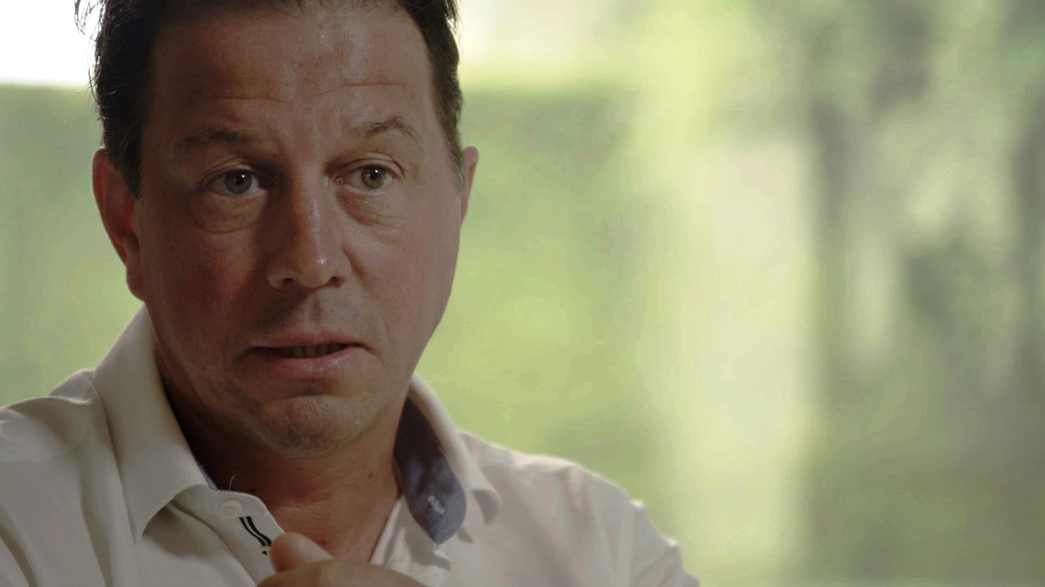 Aflevering 1 - Mario Declerq - (c) Woestijnvis