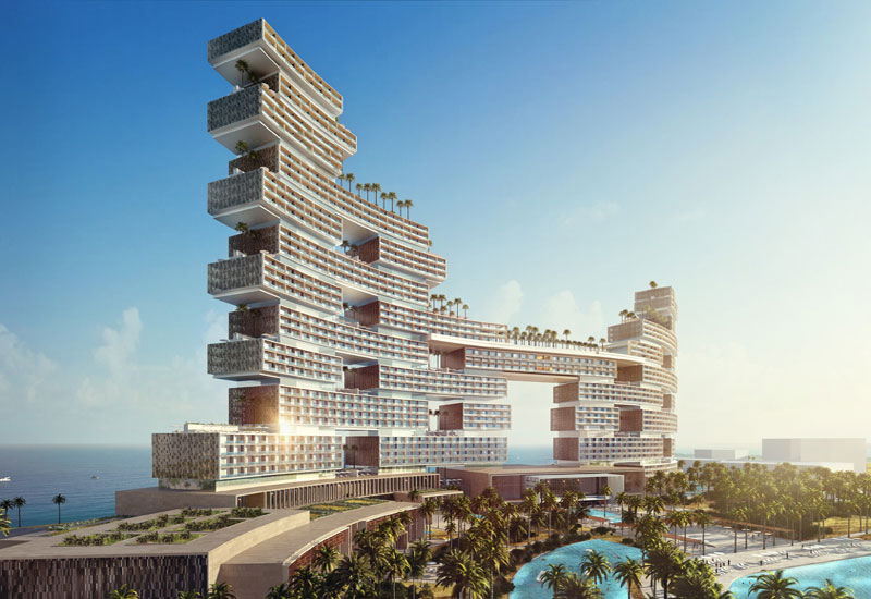 Royal Atlantis