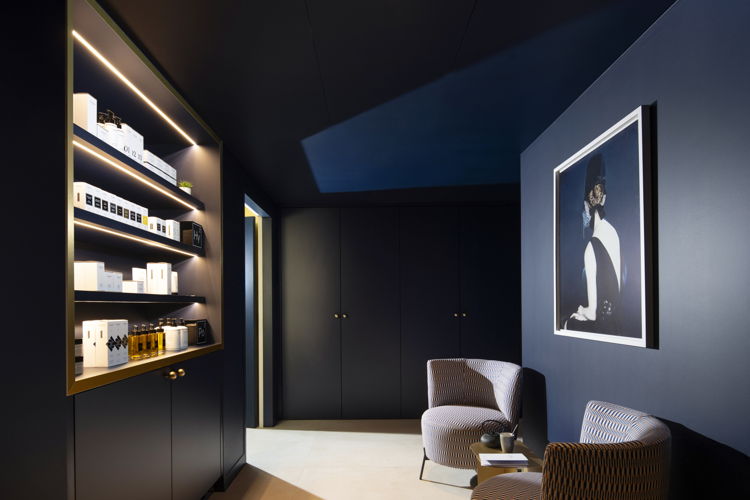 The Hotel - Spa (13)
