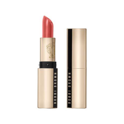 BobbiBrown_Luxe Lipstick_RetroCoral_recommended retail price €45