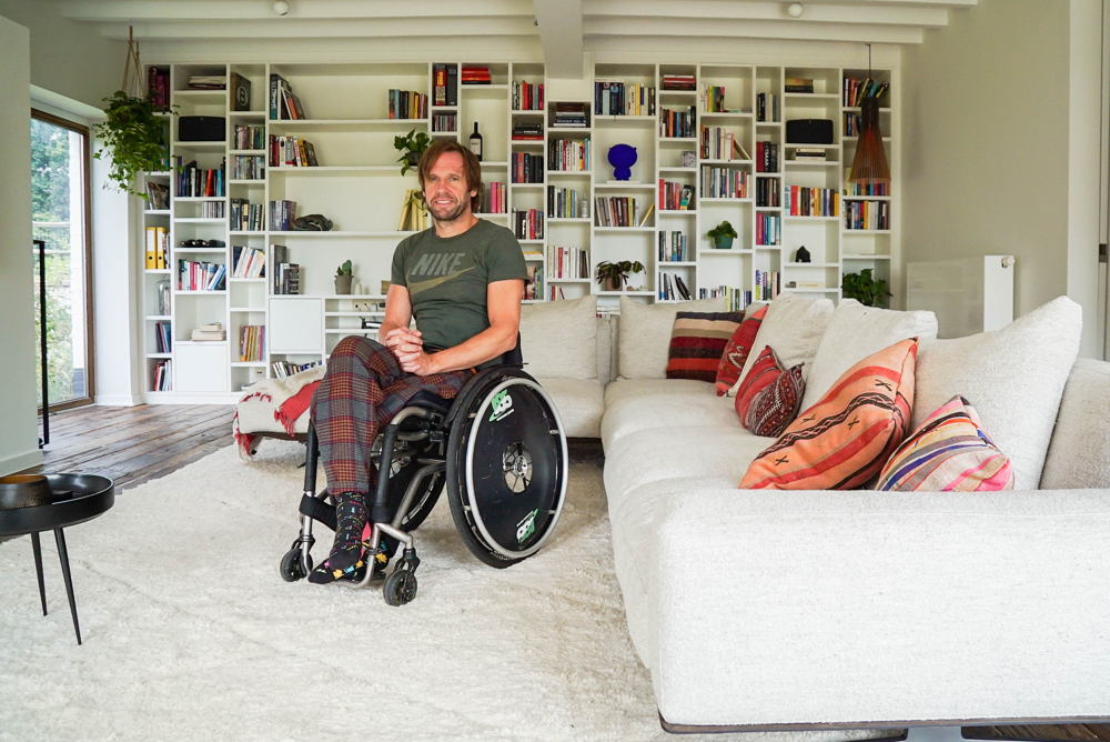 Het huis - Marc Herremans (c) VRT