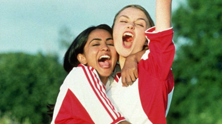 03.07 Bend It Like Beckham
