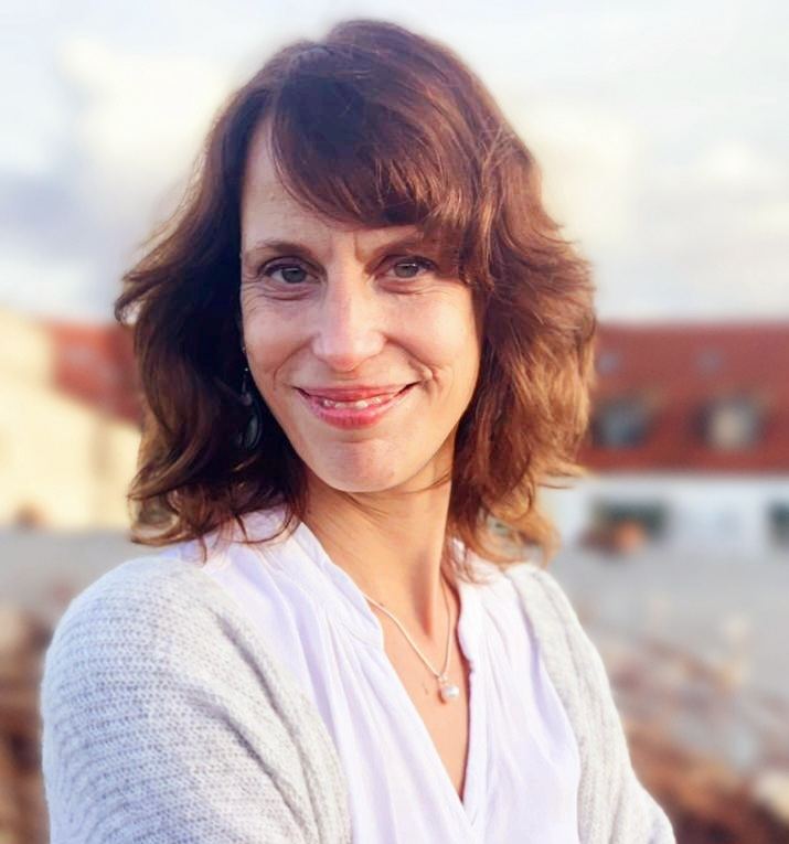 Silke Sachse, Max Planck Instituut voor Chemische Ecologie