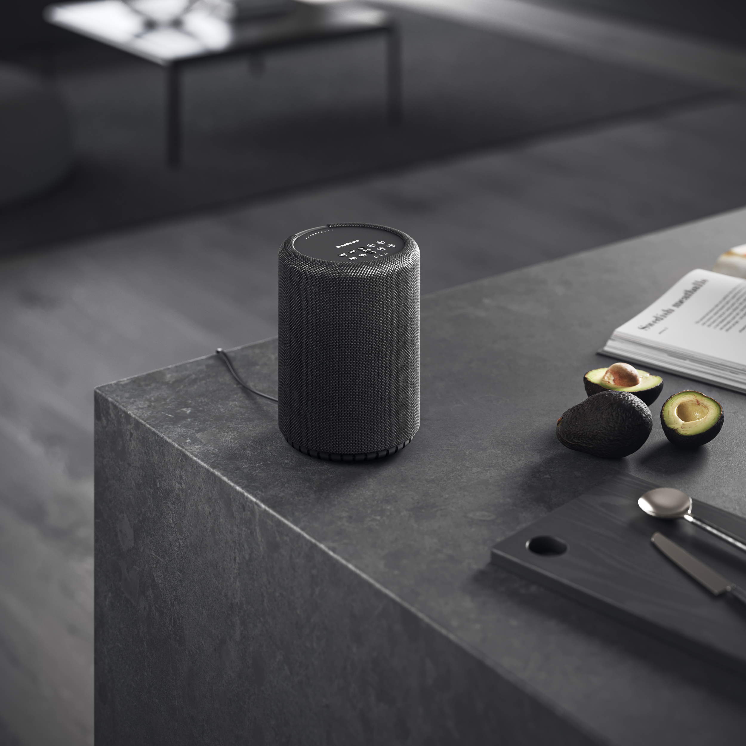 Audio Pro launch W-Generation speakers