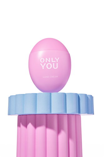 Hand Creme €6,95