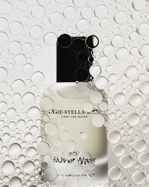 Eau de Parfum Naturelle - Flower Water €99,00 Eau de Parfum Naturelle - Flower Water €99,00