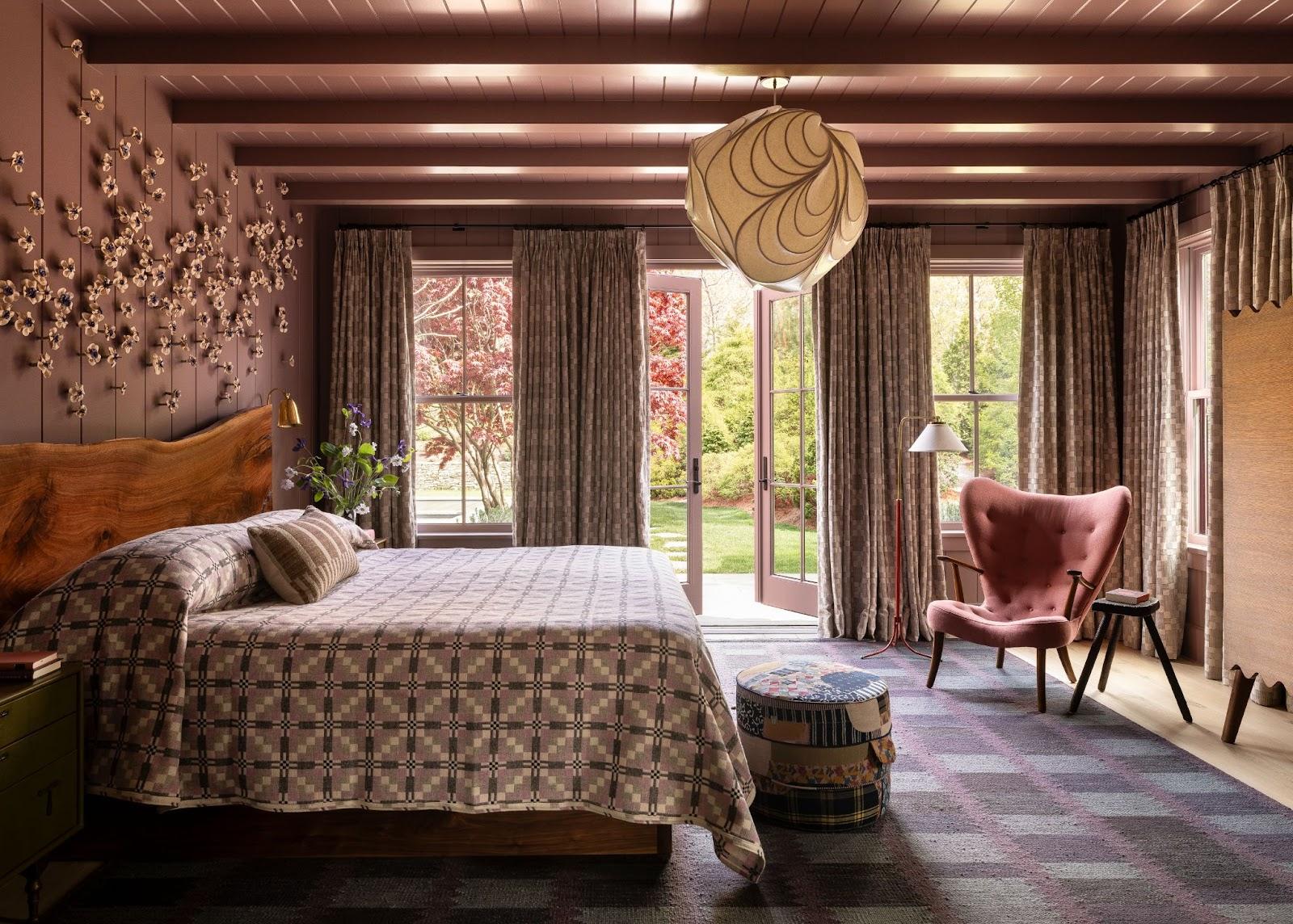 Heidi Caillier Design, 1stDibs 50 2025 | www.1stdibs.com (Haris Kenjar)