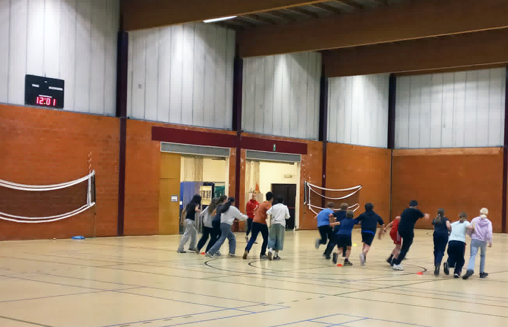 Leuven investeert verder in kwaliteitsvolle sportinfrastructuur