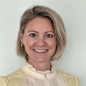 Lisette Schlippe, Global VP: FAST & Content, INSIGHT TV.