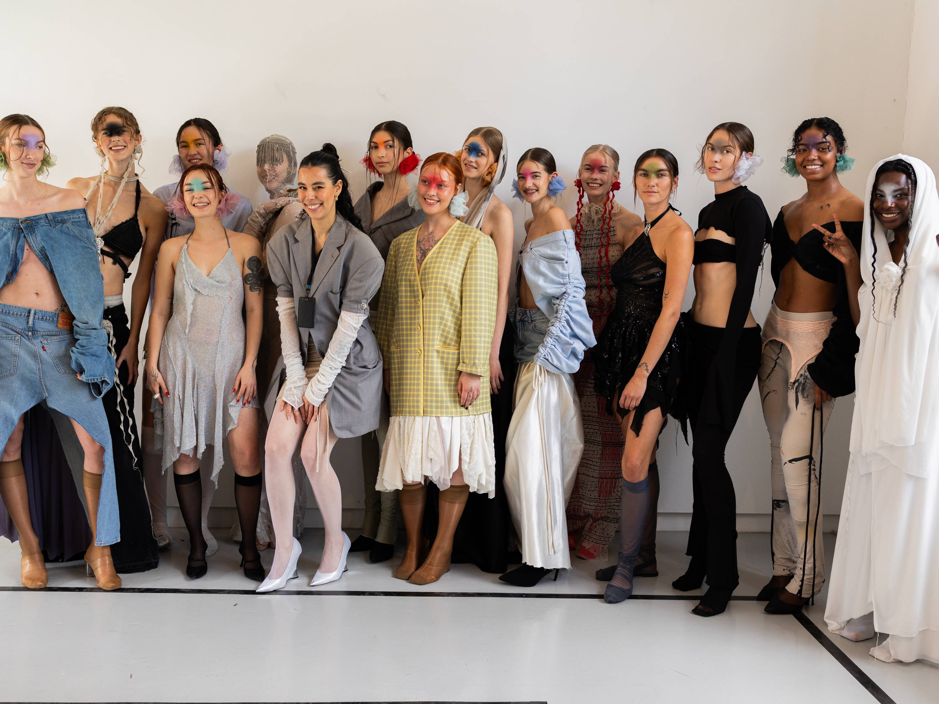The Social Hub Eindhoven lanceert Fashion Academy in samenwerking met modeontwerper Tessa van den Eeden