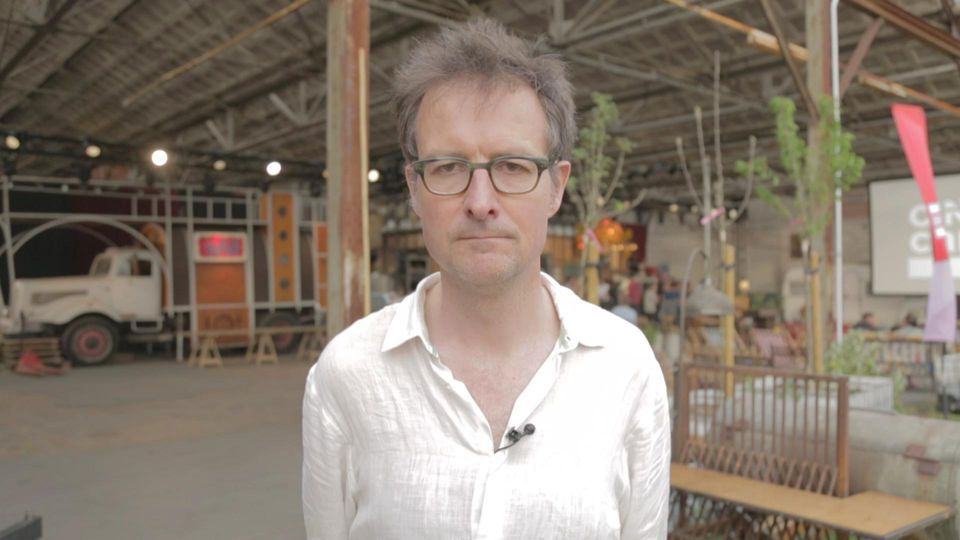 Wouter Hessels - (c) VRT