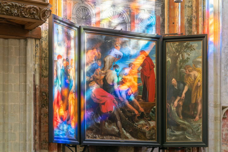 (c) Visit Mechelen