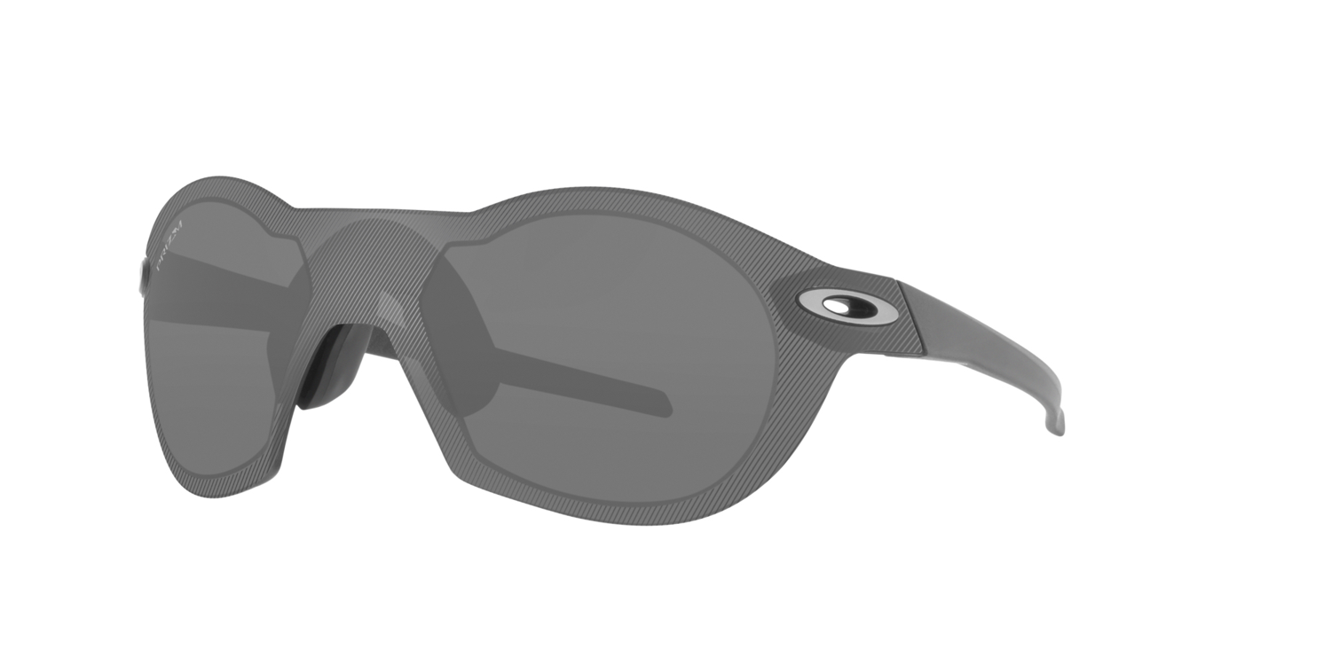 OAKLEY RE:SUBZERO STEEL WITH PRIZM BLACK MATTE
