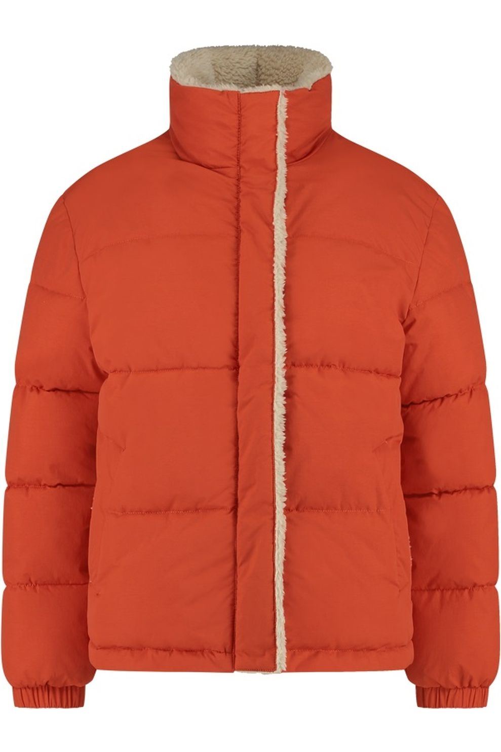 Juttu_FW23_Another-Label_Jas Mille Teddy Puffer_JUTTU_€149,95 Juttu_FW23_Another-Label_Jas Mille Teddy Puffer_JUTTU_€149,95