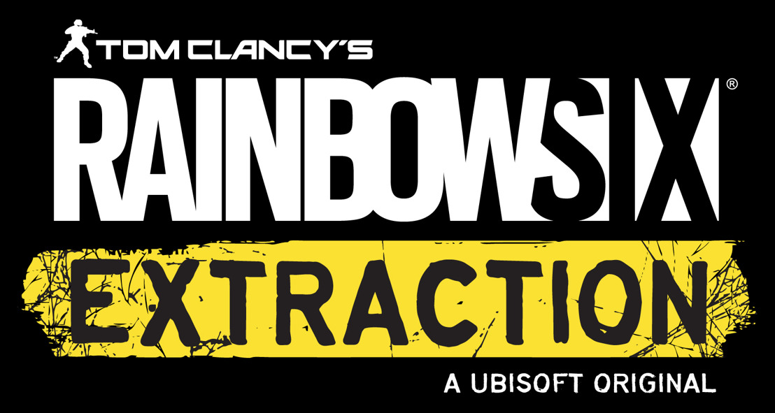 TOM CLANCY’S RAINBOW SIX EXTRACTION WIRD IM ZUGE VON UBISOFT FORWARD ENTHÜLLT