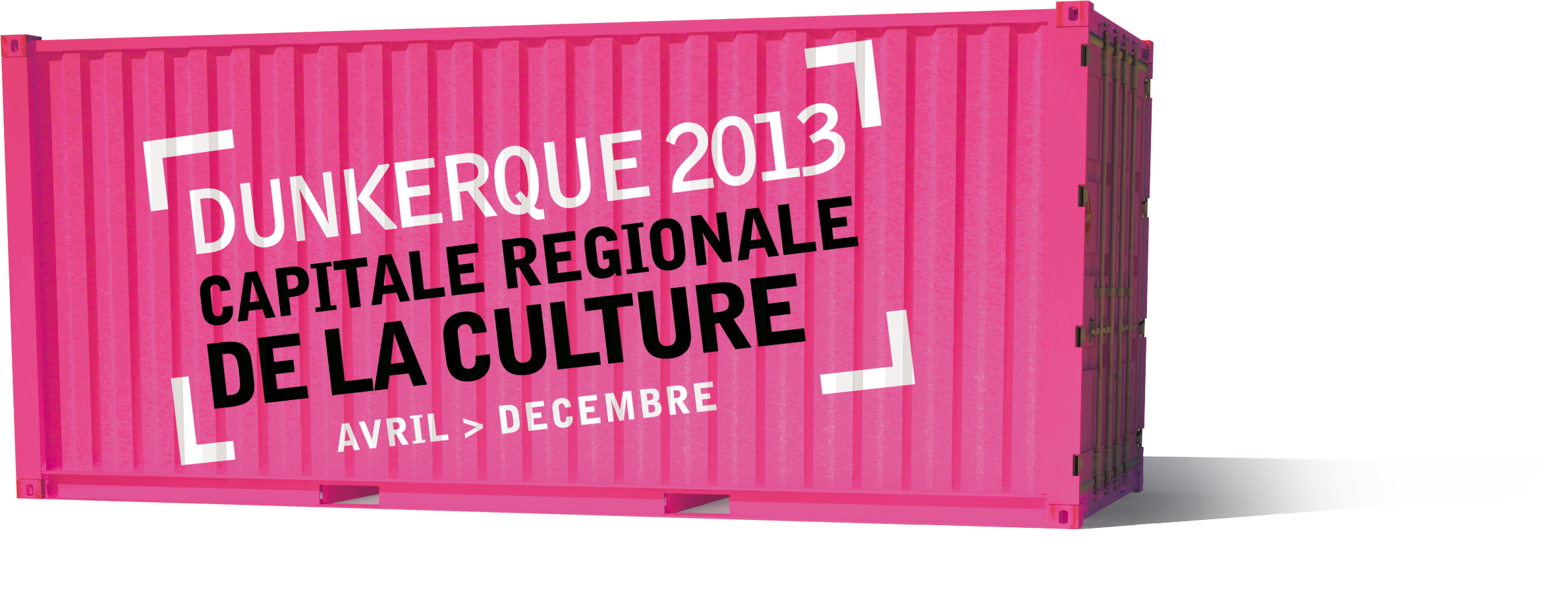 Vanaf 6 april is Duinkerken de Regionale Culturele Hoofdstad 2013 - ontdek het programma