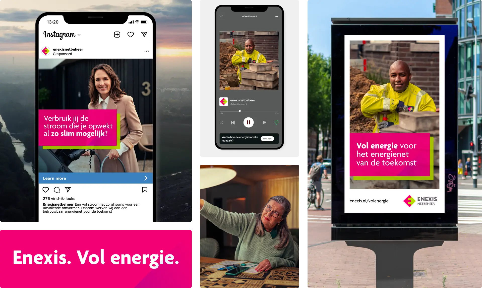 7 Content Marketing Awards nominaties voor iO